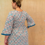 Shruti Dress Guldasta
