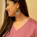 Jhola Top Rose