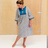 Shruti Dress Guldasta