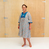 Shruti Dress Guldasta
