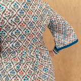 Shruti Dress Guldasta